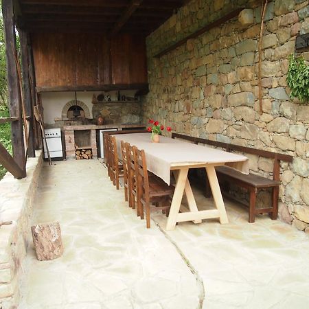 מלון Mindya Terra House מראה חיצוני תמונה