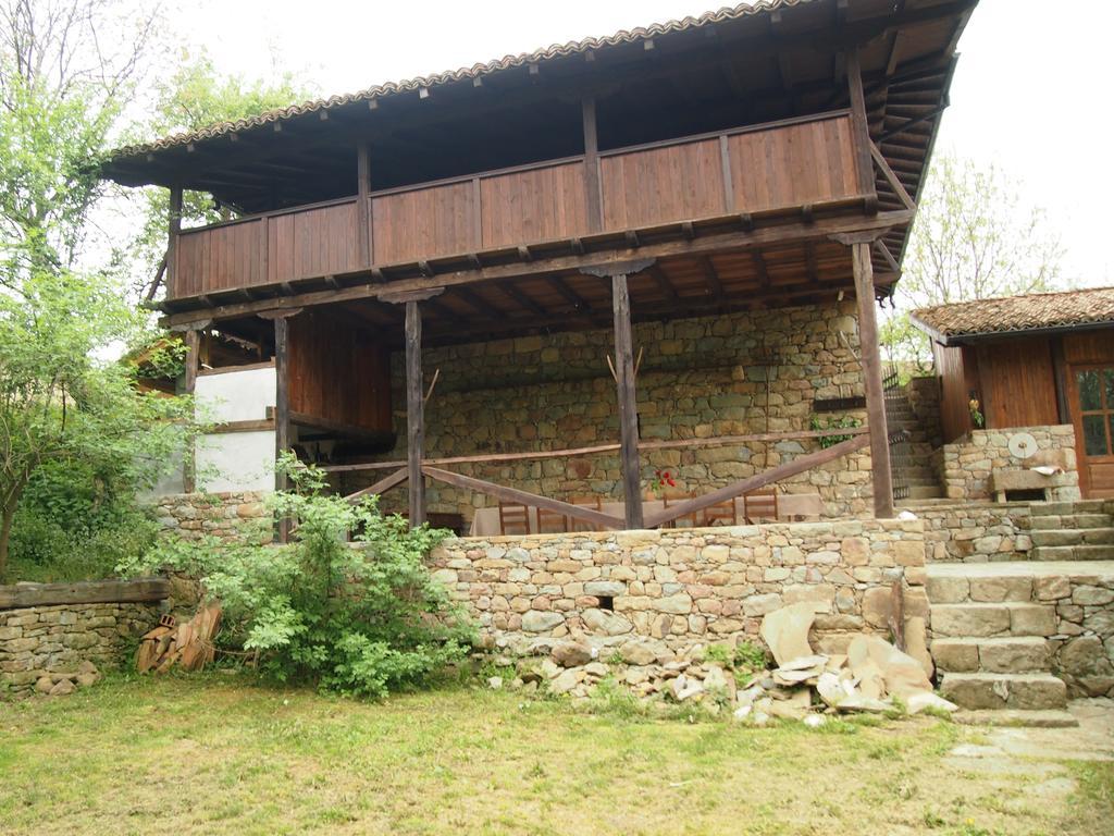 מלון Mindya Terra House מראה חיצוני תמונה