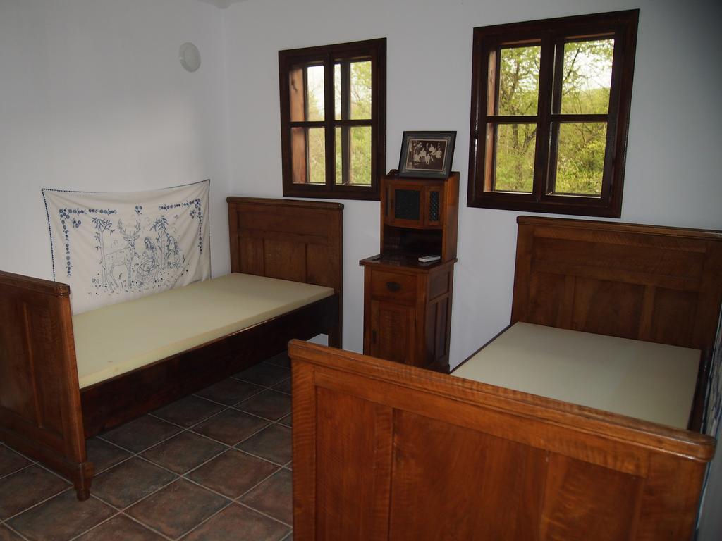 מלון Mindya Terra House מראה חיצוני תמונה