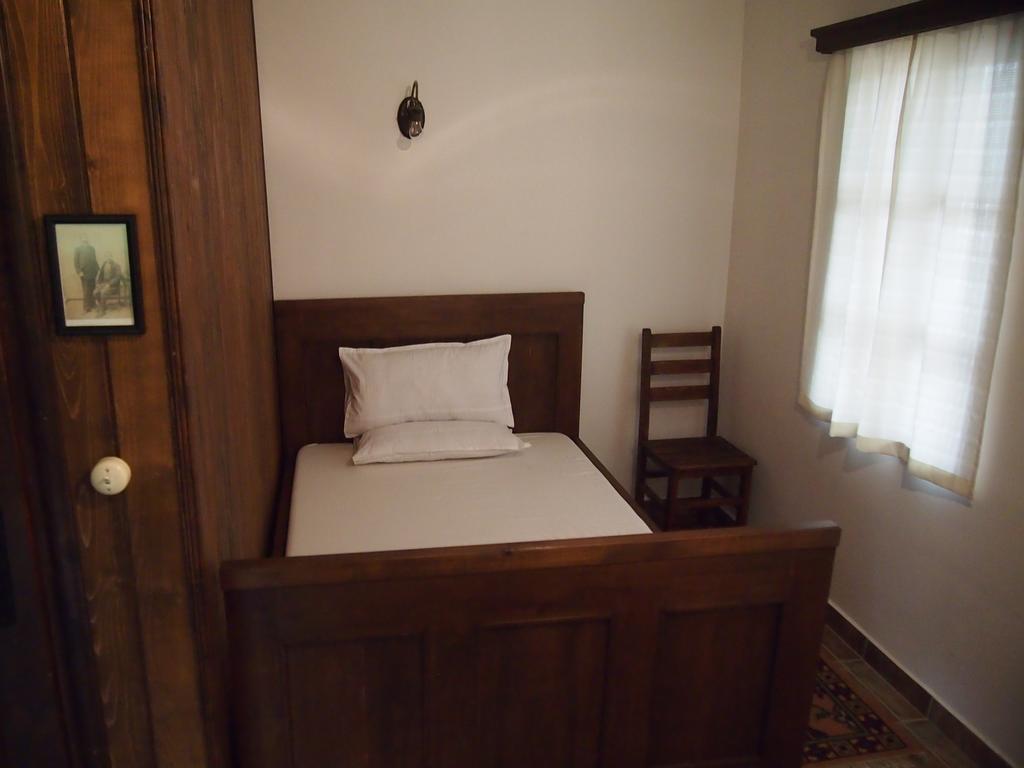 מלון Mindya Terra House מראה חיצוני תמונה
