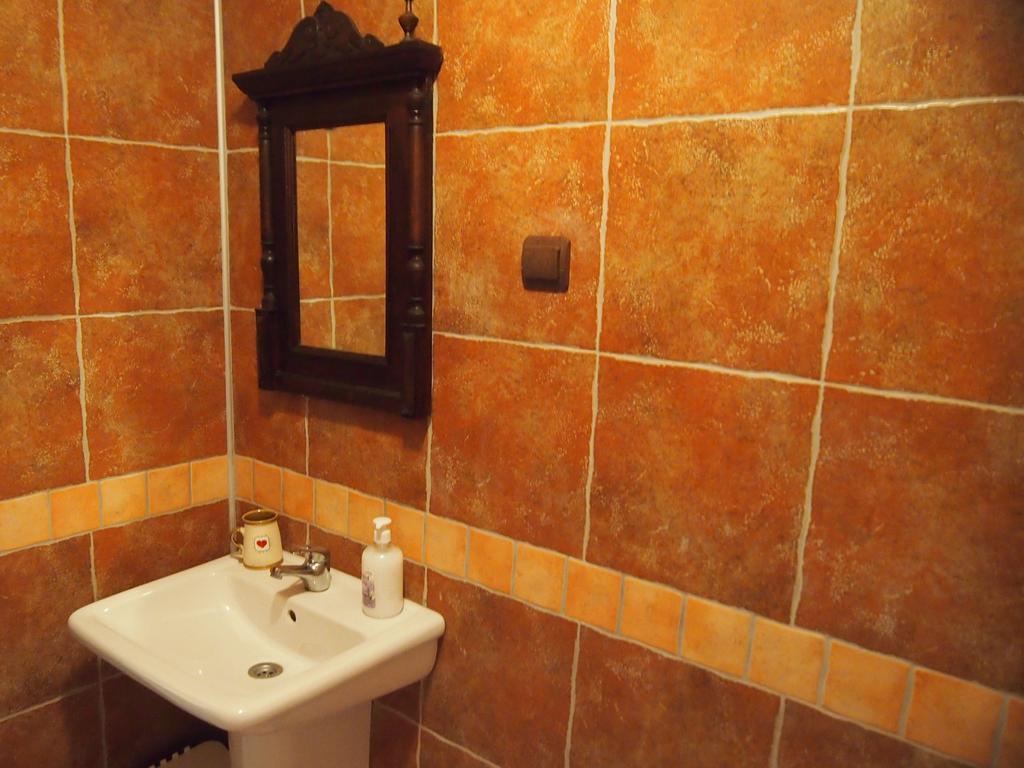 מלון Mindya Terra House מראה חיצוני תמונה